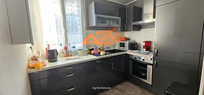 Maison - 69 m² - 4 pièces