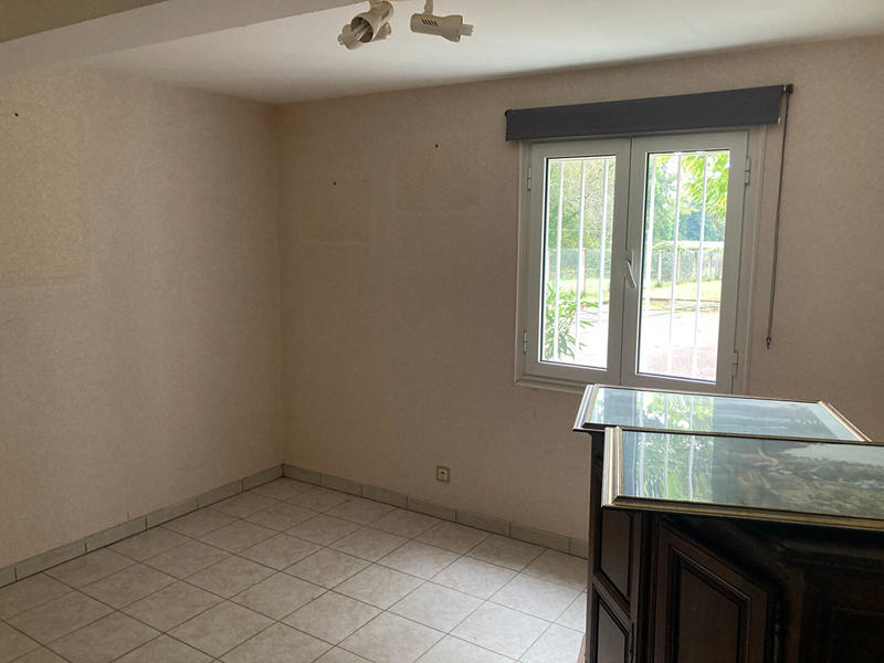 Maison - 167 m² - 8 pièces