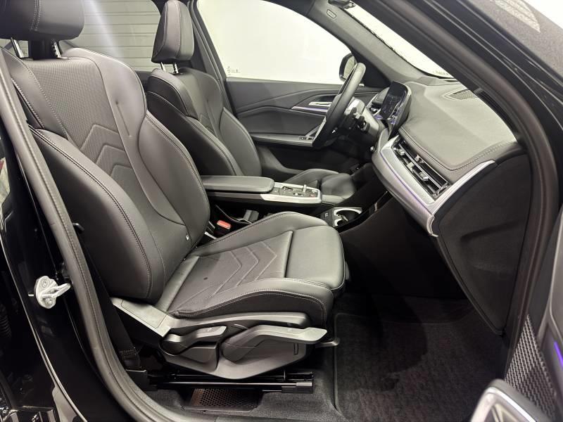 Bmw X1 sDrive 20d 163ch Dkg7 m Sport