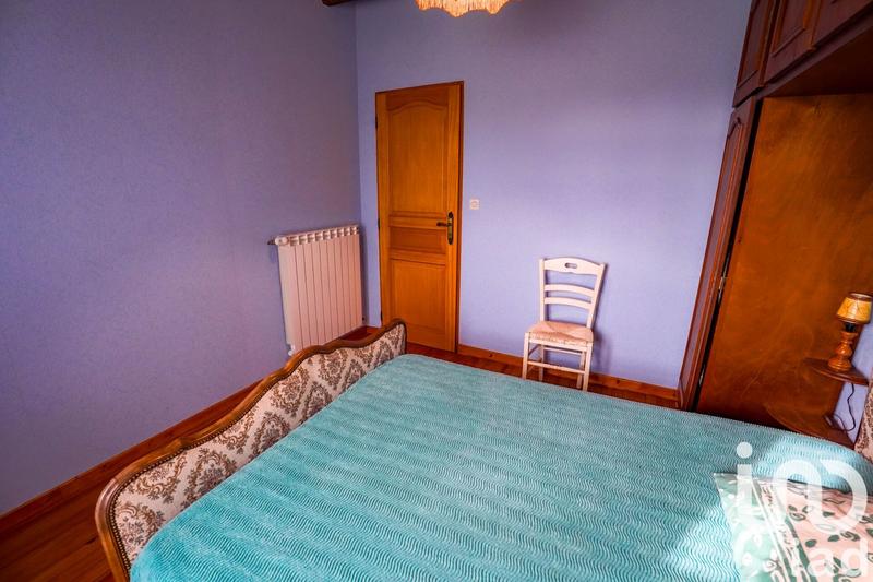 Maison de campagne - 155 m² - 5 pièces