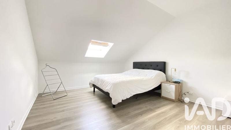 Duplex - 96 m² - 5 pièces