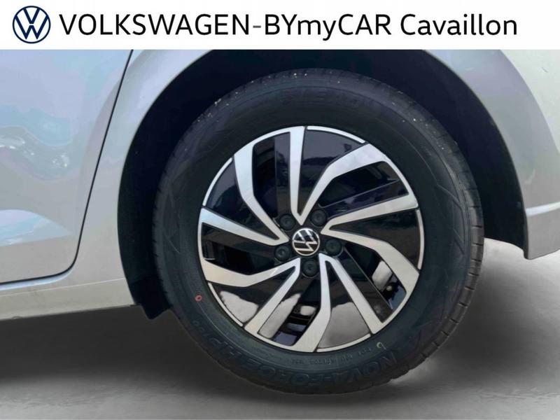 Volkswagen Polo 1.0 Tsi 95 s&amp;S Dsg7 Life