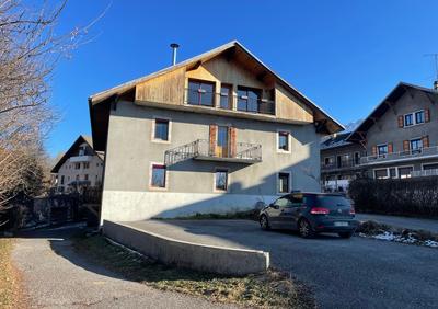 Appartement - 42 m² - 3 pièces