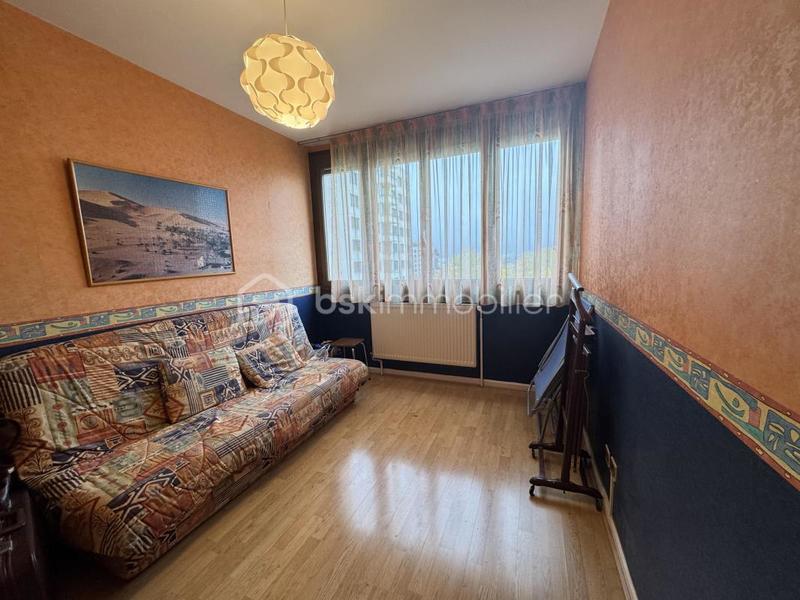 Appartement - 71 m² - 4 pièces