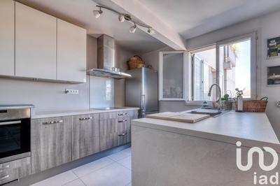 Appartement - 114 m² - 5 pièces