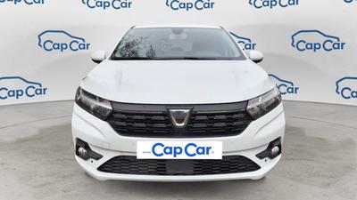Dacia Sandero III 1.0 Sce 67.0 Confort