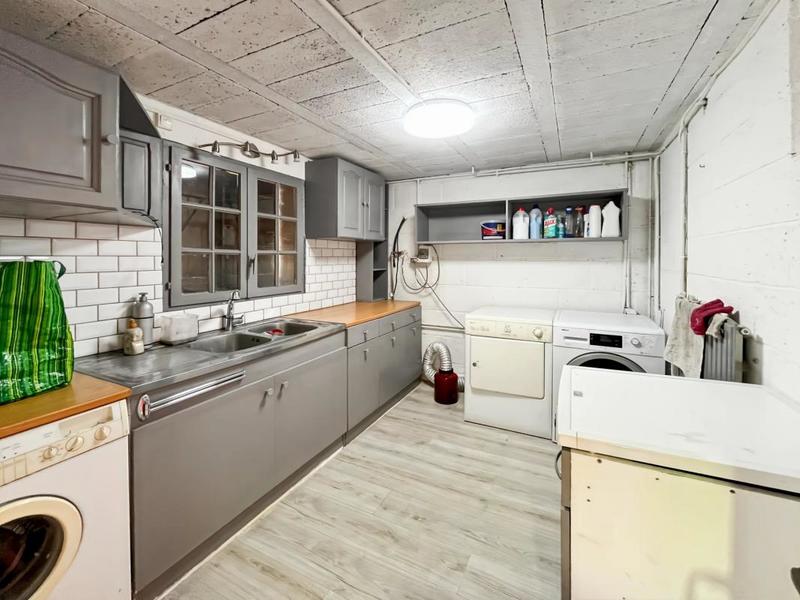 Pavillon - 104 m² - 6 pièces