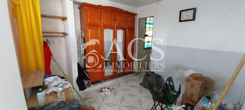 Maison - 53 m² - 4 pièces