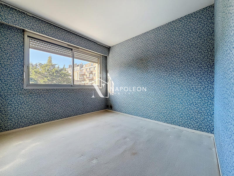 Appartement - 110 m² - 4 pièces