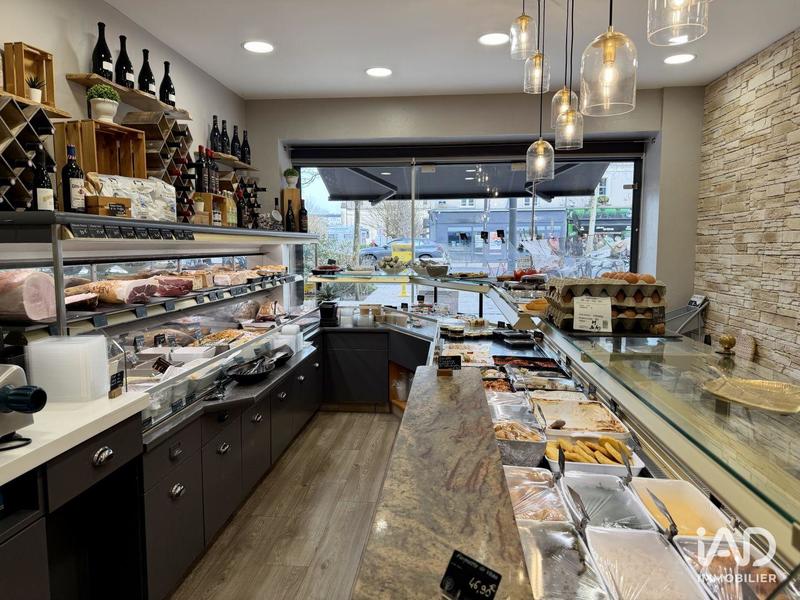 Local commercial - 150 m²