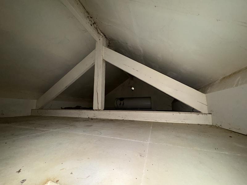 Appartement - 53 m² - 3 pièces