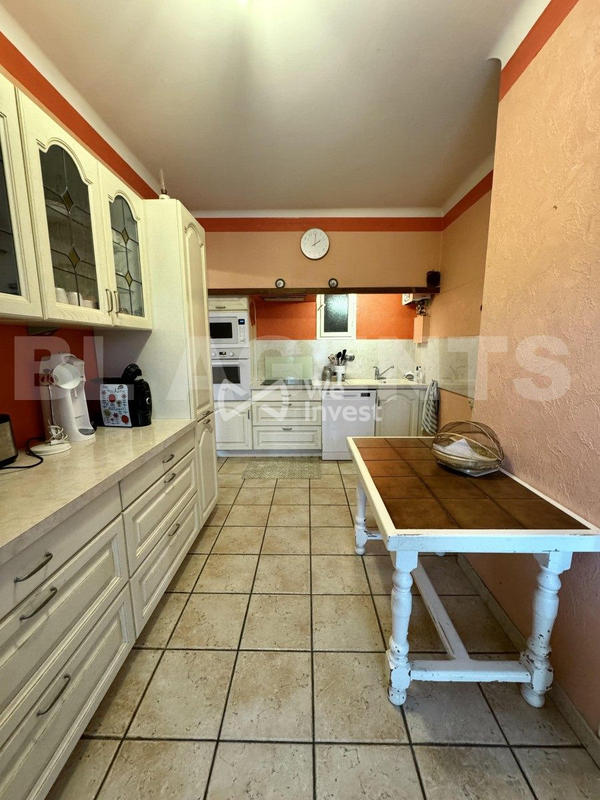 Maison - 187 m² - 6 pièces