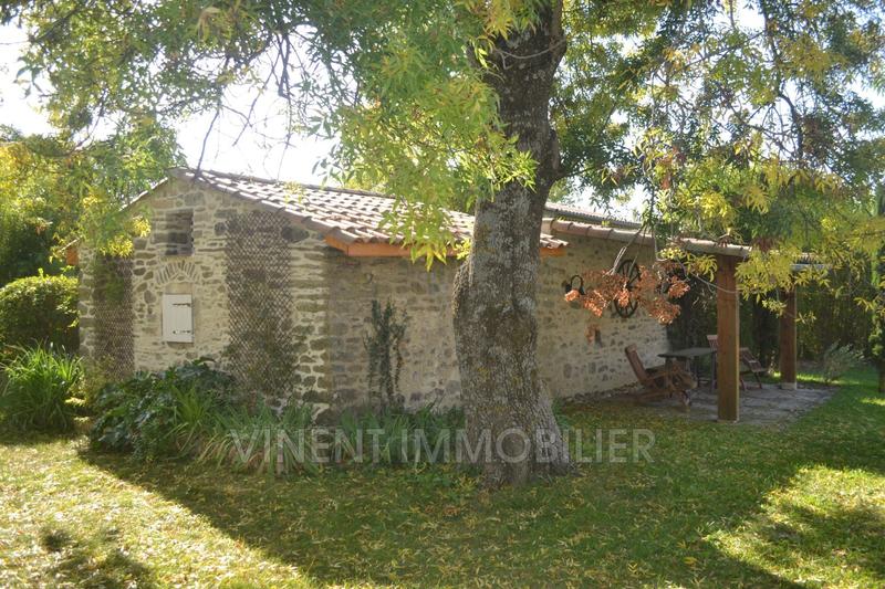 Maison en pierre - 362 m² - 14 pièces