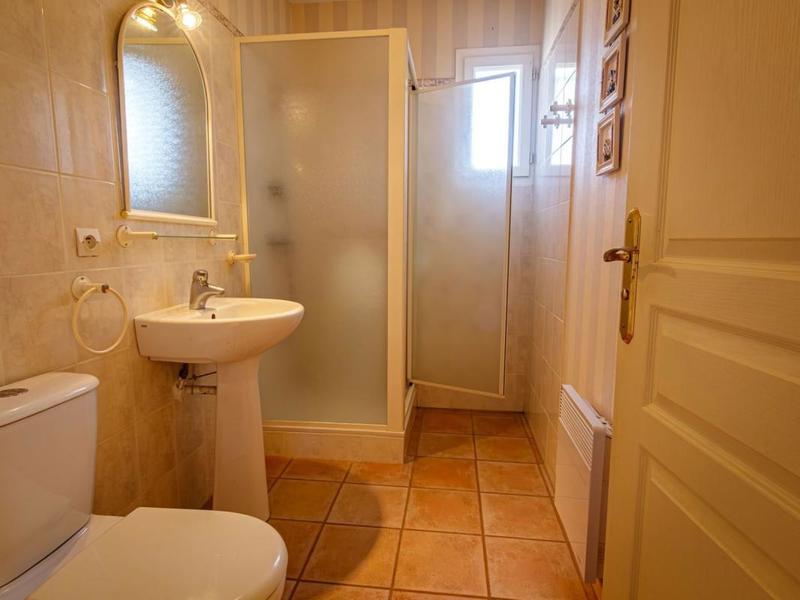 Villa - 131 m² - 5 pièces