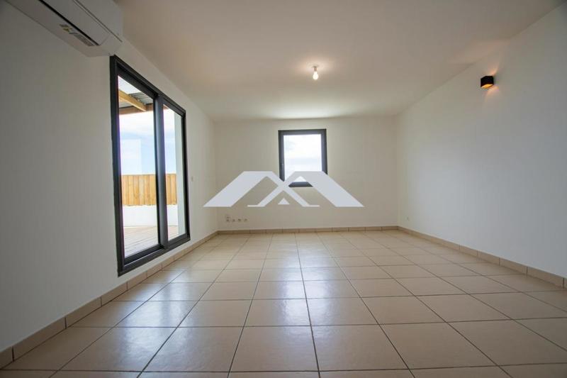 Duplex - 69 m² - 3 pièces