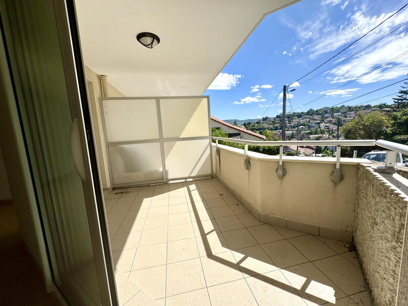 Appartement - 89 m² - 4 pièces