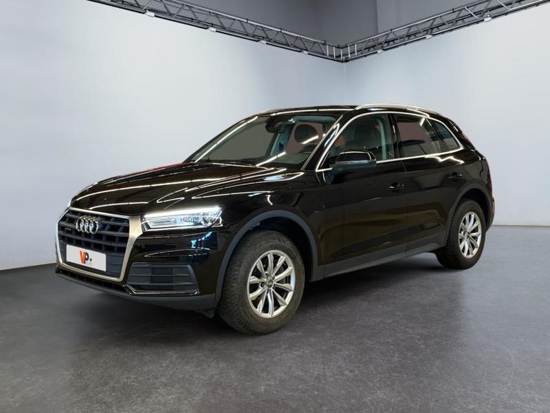 Audi Q5 Business 2.0 Tdi 190 s tronic 7 Quattro Executive
