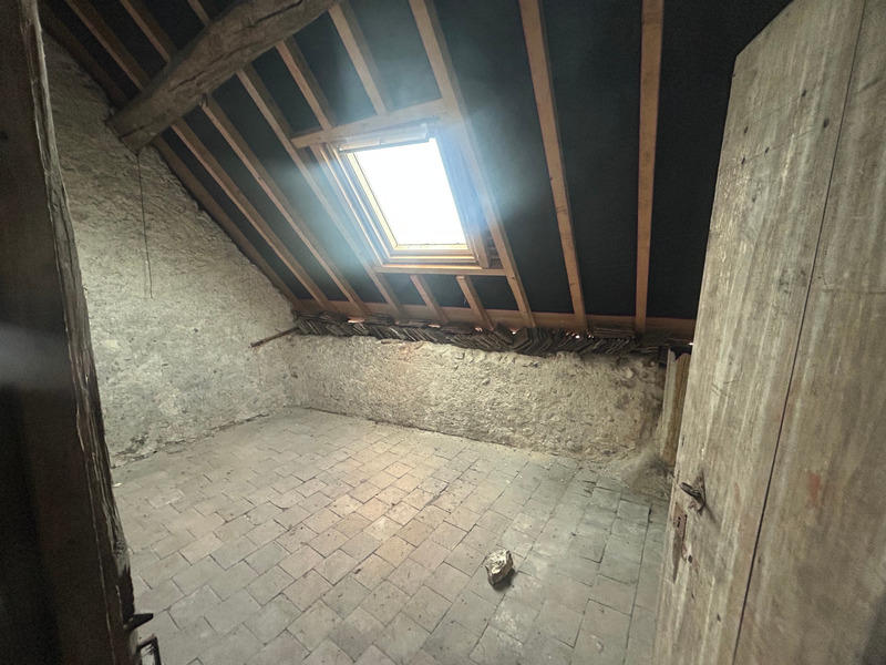 Maison - 160 m² - 8 pièces