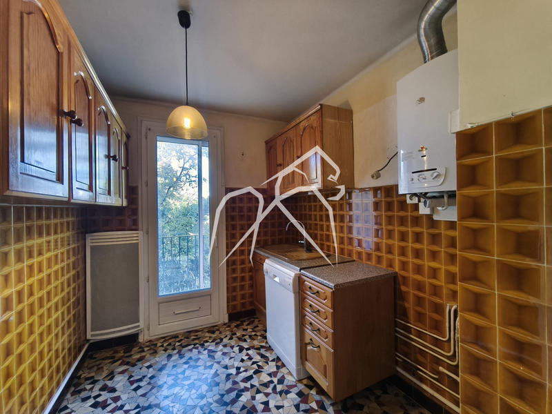 Appartement - 70 m² - 4 pièces