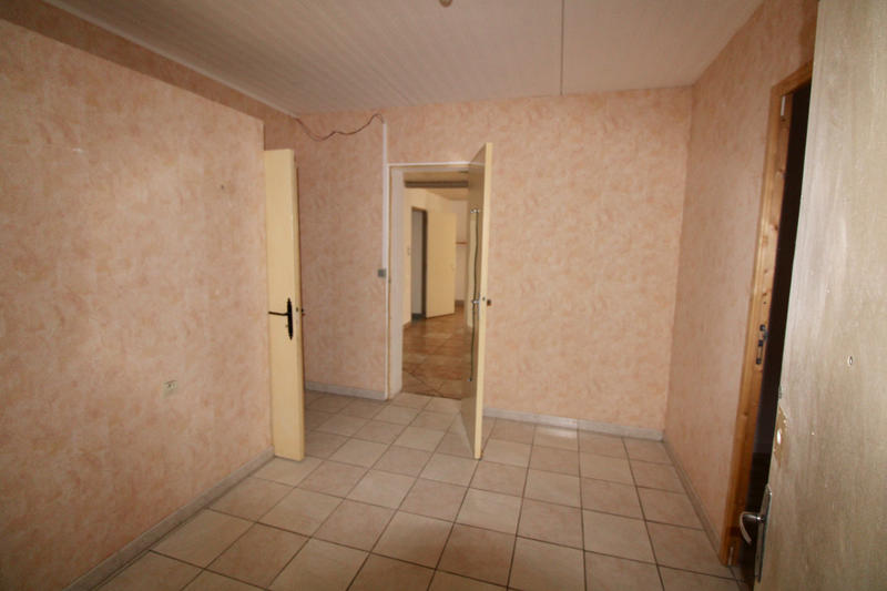 Maison - 68 m² - 4 pièces