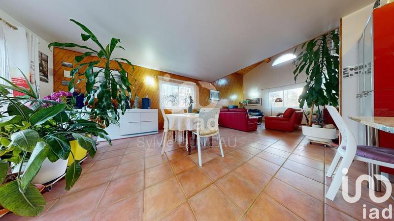 Maison de maîtres - 170 m² - 7 pièces