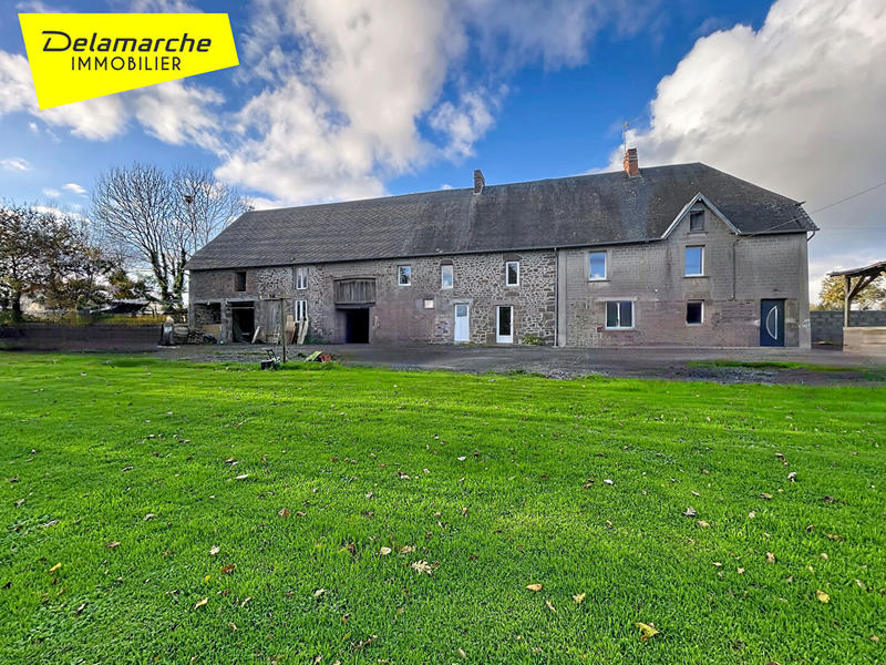 Maison - 179 m² - 8 pièces