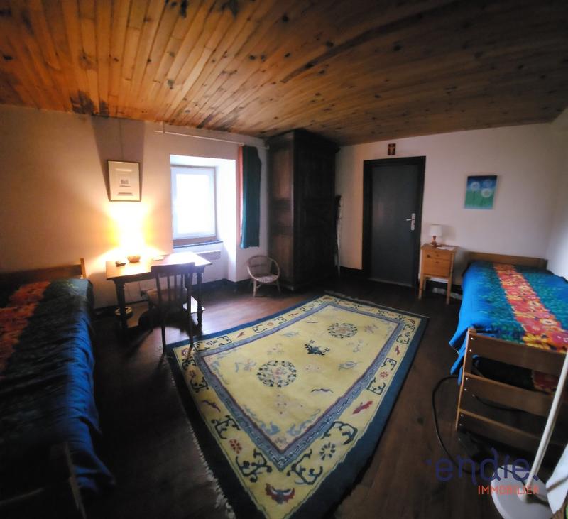 Maison - 148 m² - 7 pièces