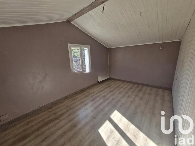 Maison - 272 m² - 7 pièces