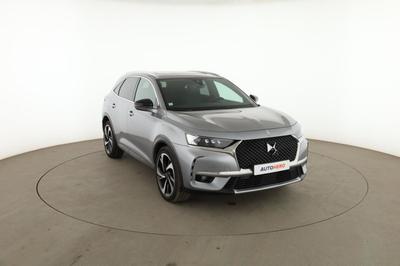 Ds Ds 7 Crossback 2.0 Blue-HDi Grand Chic Automatique 180 ch