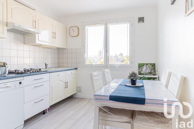 Appartement - 50 m² - 2 pièces