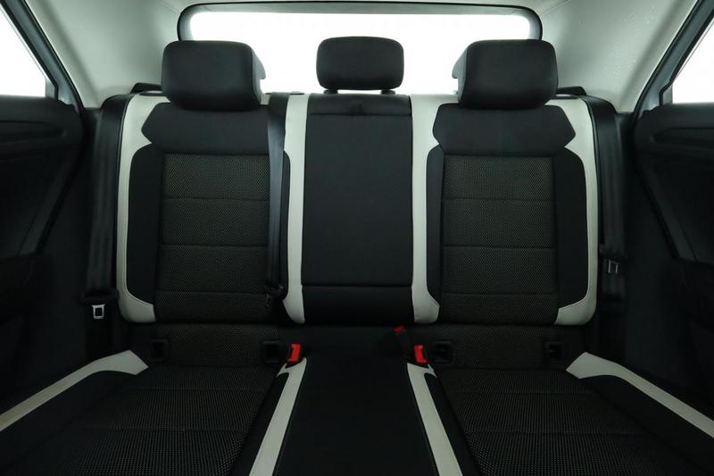 Volkswagen t-Roc 1.5 Tsi Evo Carat 150 ch