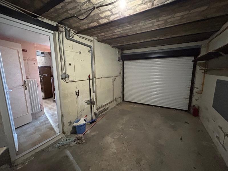 Maison - 59 m² - 3 pièces