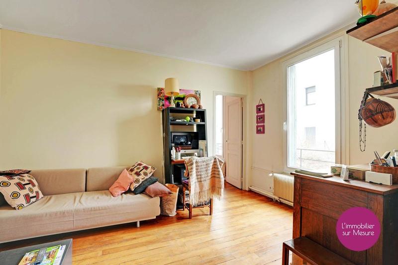 Maison - 170 m² - 6 pièces