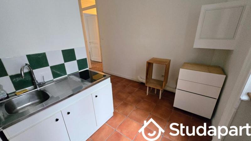 Appartement - 68 m² - 2 pièces