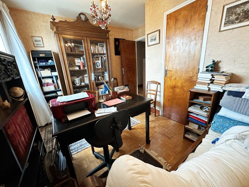 Maison traditionnelle - 136 m² - 6 pièces