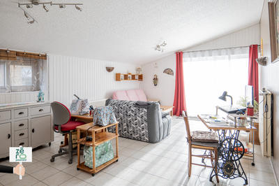 Maison - 132 m² - 4 pièces