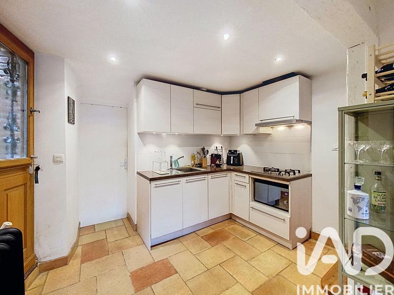 Appartement - 57 m² - 4 pièces