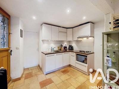 Appartement - 57 m² - 4 pièces