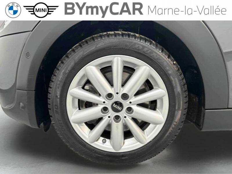 Mini 5 portes Hatch F55 Lci Cooper s 192 ch Bva7