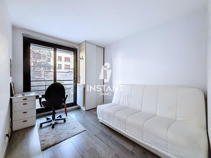 Appartement - 90 m² - 4 pièces