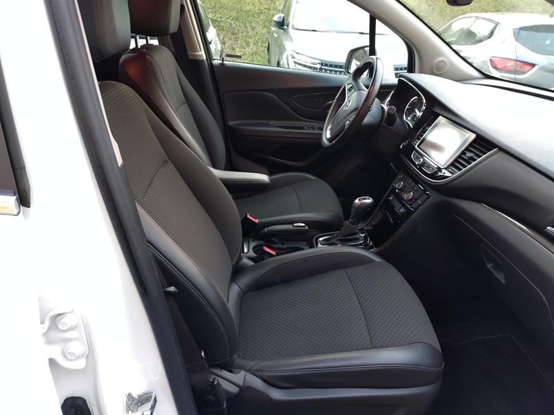 Opel Mokka X 1.4 Turbo 140 Cv Bva