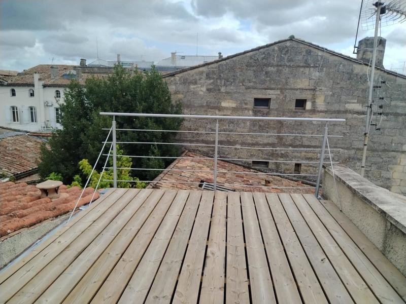 Bureau - 120 m² - 5 pièces