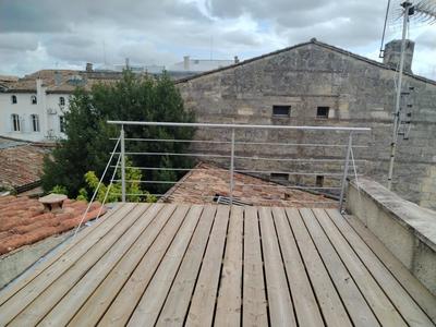 Bureau - 120 m² - 5 pièces