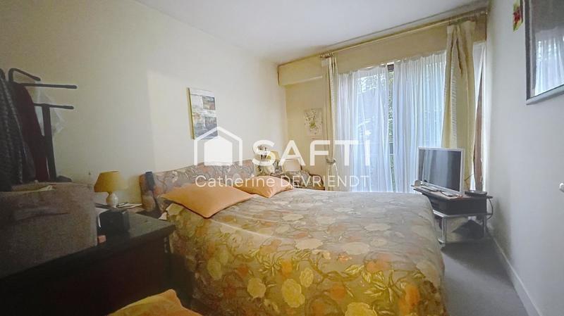 Appartement - 90 m² - 4 pièces