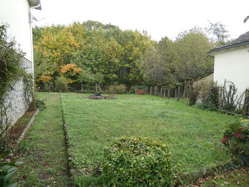 Maison - 106 m² - 7 pièces