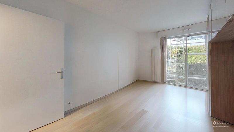 Studio - 21 m² - 1 pièce
