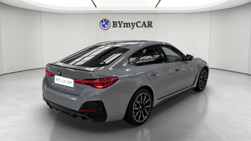 Bmw i4 G26 Lci eDrive40 340 ch Bva m Sport