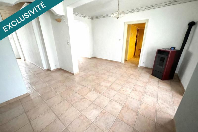 Maison - 156 m² - 8 pièces