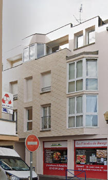 Appartement - 53 m² - 3 pièces