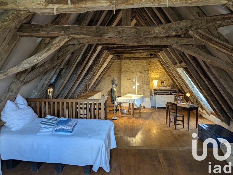 Maison - 174 m² - 5 pièces